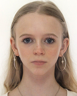 BURTON COYLE Anya