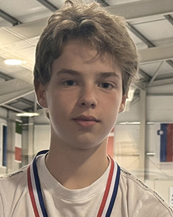 BELIKOV Artem