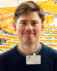 JOHANSSON Jakob
