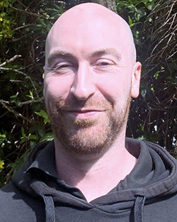 JONES Ian