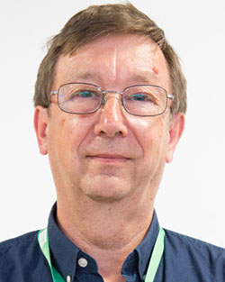 GOODMAN Alan