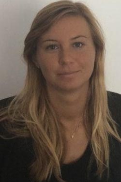 GEORGESCU Jacqueline