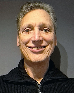 LESMEISTER John