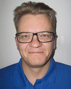 TAMMINEN Jussi
