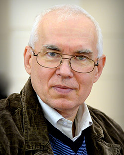 RUBENIS Bruno