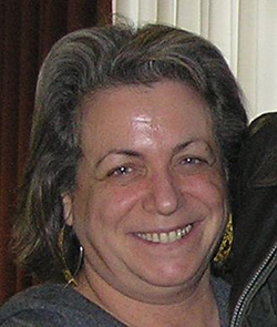 ECONOMOU Liana