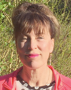 VERDEGAAL Renee