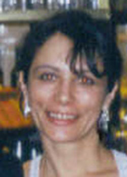 WOODRUFF Laura