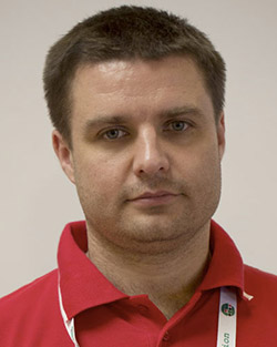 DOBROWOLSKI Marcin