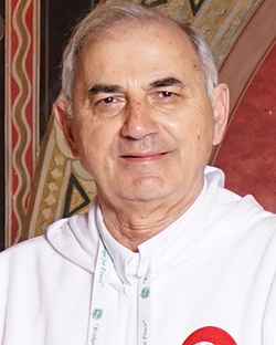 KARADENIZ Mesut