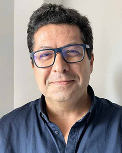 FANHA Joao