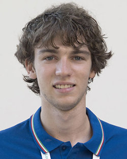 CHIARANDINI Francesco