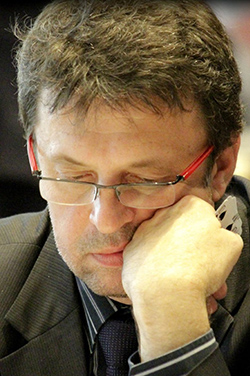 PERKOVIC Tvrtko