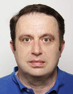 KASRADZE Amiran