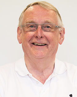 PORTEOUS Paul