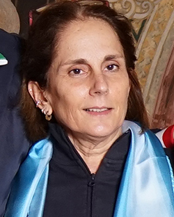 SACCAVINI Ilaria