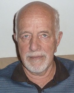 SIGURHJARTARSON Karl