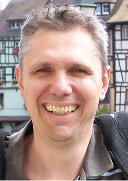 UTNER Bernard