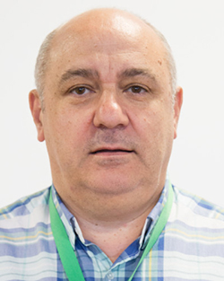AYDOGDU Nevzat